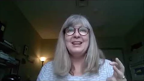 Conversation of Meaning #3 with Laura Beres 25 Jun...