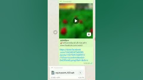 Installing Tux Paint in Mobile