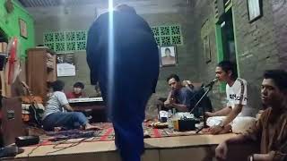 Habib Zaidan Bin Haidar Bin Yahya Bareng Al Idrisiyyah Myusik Loooooossst