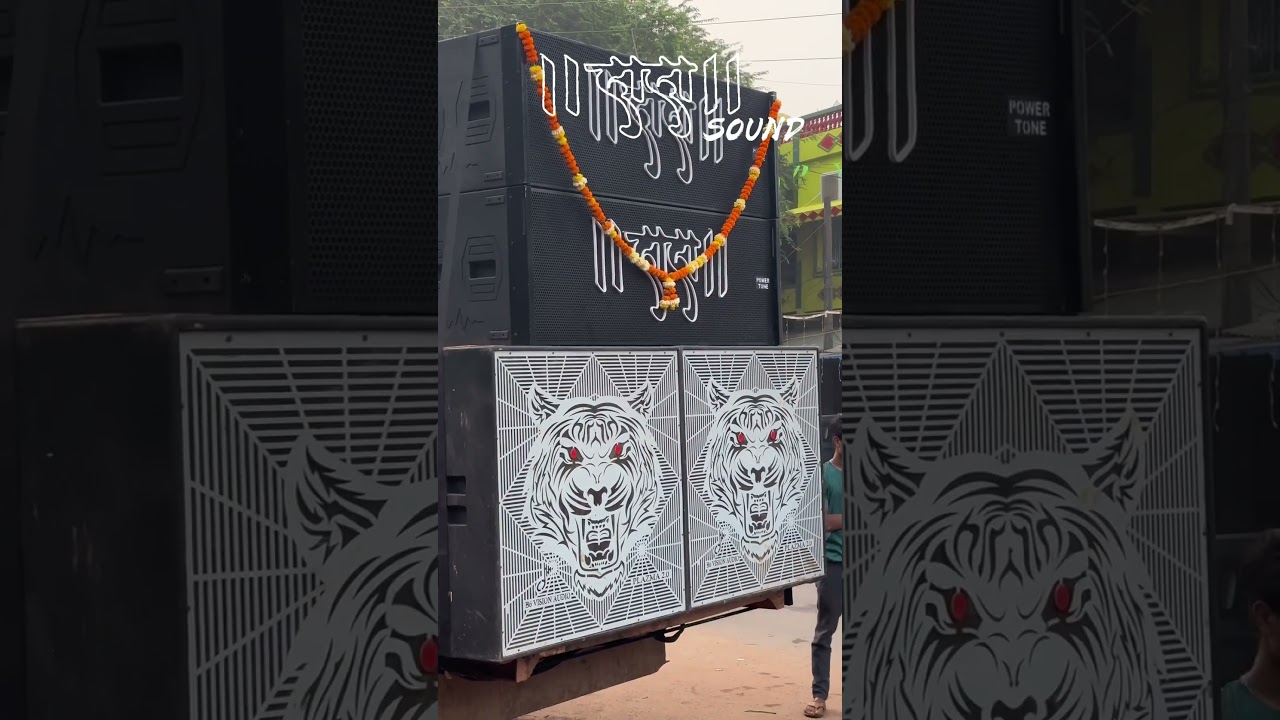 Watch DADA SOUND BRAMHAPURI djsagar new setup #sound #djs #djlife #soundsystem #plazma #2023 on YouTube Watch DADA SOUND BRAMHAPURI djsagar new setup #sound #djs #djlife #soundsystem #plazma #2023 on YouTube