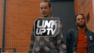 Ellz x Dreadz #47 - Got a Type [Music Video] | Link Up TV