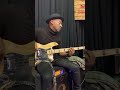 Never too Much | Luther Vandross | Marcus Miller on Bass | Namm 2019