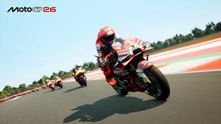 Download lagu 🏁 MotoGP 26 | Ducati Desmosedici GP26 Attacks Mandalika – Indonesian GP Heat & Island Speed! 🇮🇩🏍️