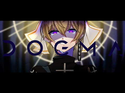 【生誕記念】DOGMA/wotaku (cover) 坂口くん