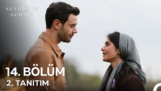 Sevdiğim Sensin 14. Bölüm 2. Tanıtım \