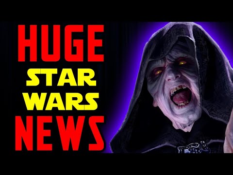 CAN STAR WARS BE SAVED? | Star Wars and Entertainment Stream - CAN STAR WARS BE SAVED? | Star Wars and Entertainment Stream
