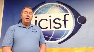 CISM Perspectives with Dr. Jeff Mitchell on Freezing