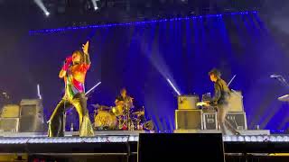 Yeah Yeah Yeahs - "Date with the Night" Houston, TX 5/7/23