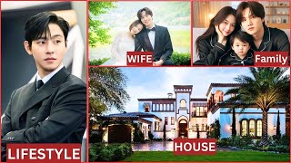 Celebrity Ahn Hyo-seop  Lifestyle 2025 (Big Mouth) Drama | Wife, Net worth, Family, Car, Height, Biography Profile