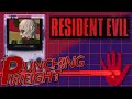 Resident Evil Ports, Prototypes, and Oddities | Punching Weight [SSFF]