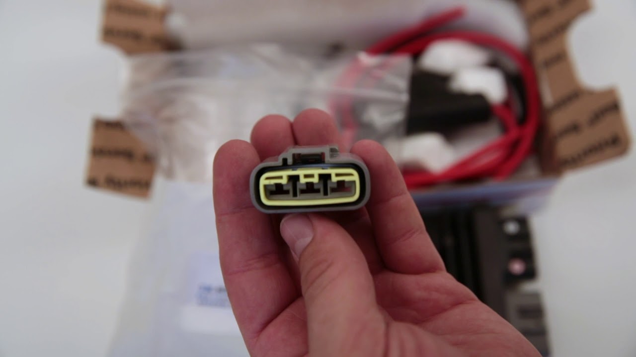 Regelaar, spanningsregelaar MOSFET FH020AA met universele
