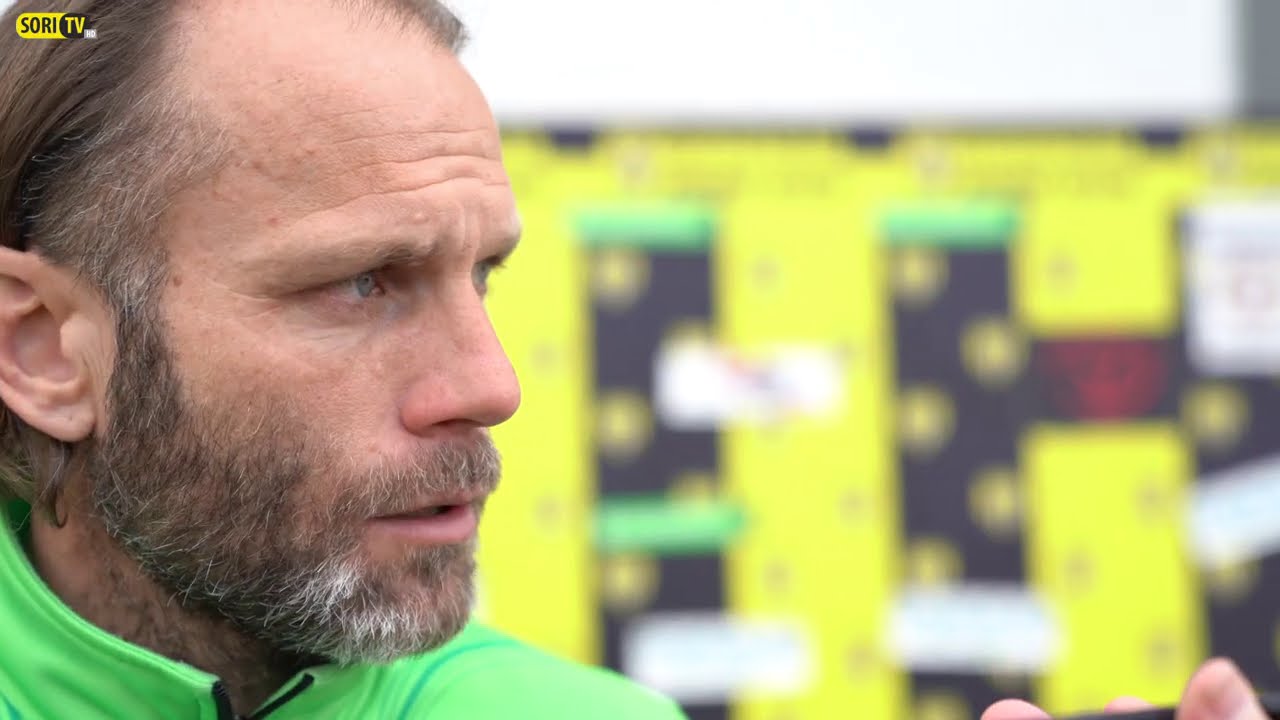 Soroksár SC - Budaörs SC összefoglaló 2021.03.14.