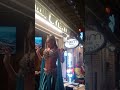 BEYOĞLU'NDA DANSÖZ