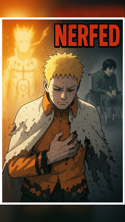 😤 BORUTO DIDN’T RUIN NARUTO #naruto #narutoshippuden