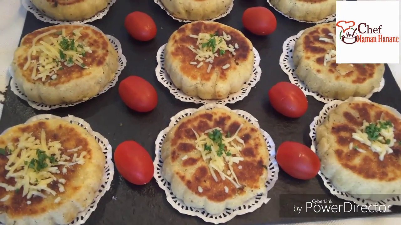 حرشة لديدة بزاف وكتدوب في الفم بحشوة رائعة 🌙harchat farcies