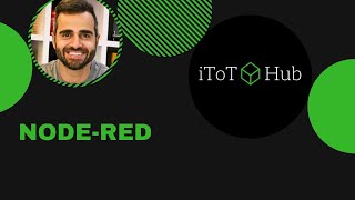 Node-red: O framework open-source para desenvolvimento de projetos de IoT screenshot 3