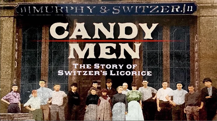 Candy Men: The Story of Switzer's Licorice | Mid-A...