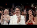 Oscar Awards Highlights  Micheal B  Jordan wins Best Actor