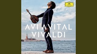 Vivaldi: Mandolin Concerto in C Major, RV 425 - II. Largo