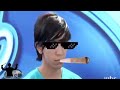 ههههه الفراولة بتاع الفراولة 