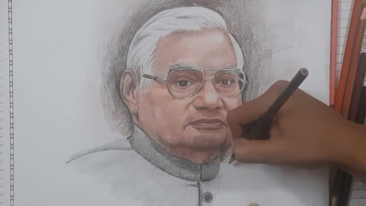 Atal Bihari Vajpayee Quotes - Hindustanscrolls