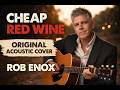 Cheap Red Wine Cover Original Composition mp3
