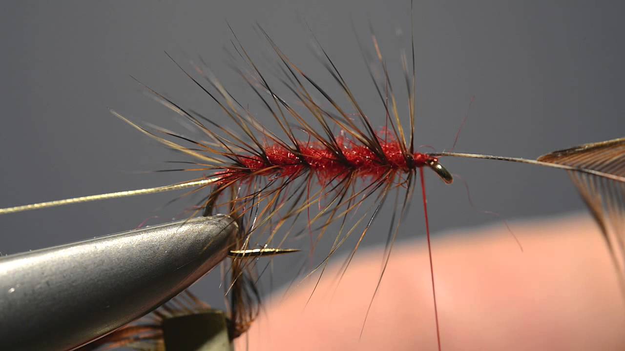 Rob denson fly tying Clearance