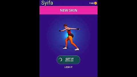 Twerk Race 3D - All Levels Gameplay Android, iOS