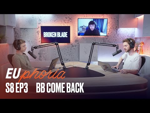 BB Come Back
