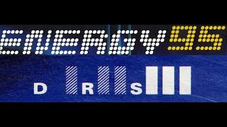 Energy 95 live - Dream | AWeX | Rozzo