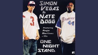 Video thumbnail of "Simon Vegas - One Night Stand (Full Version)"