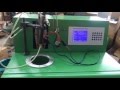 Electronic Diesel Injector Tester