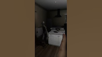 Can you guess what ghost it is?