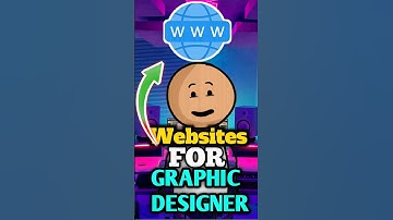 Best Useful Websites for Graphic Designer #shorts #ai #viral