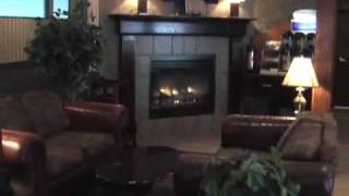 Holiday Inn Express • Lake of the Ozarks, MO