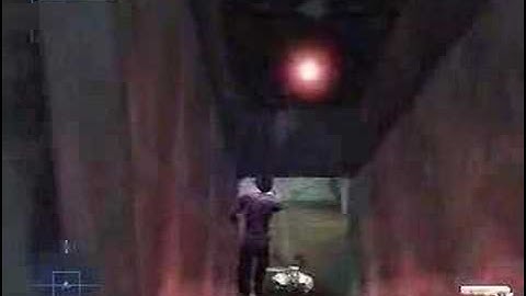 Syphon Filter 2 - Mission11
