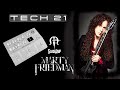 Tech 21 Marty Friedman plays through his new Signature Sans Amp thumbnail