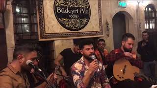 Gaziantep Sıra Gecesi Tarihi Büdeyri Hanı-Muhammet Şahin Korkmaz Ve Ekibi