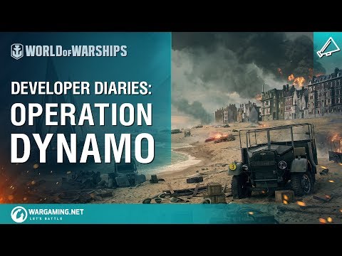 Video: Kunjungi Situs Operasi Dynamo di Dunkirk
