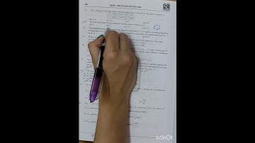 CSIR NET | BOND ORDER | QUESTIONS 2020.     #chemistry #csirnet #inorganicchemistry