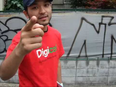 CUSSCUSS CM #61