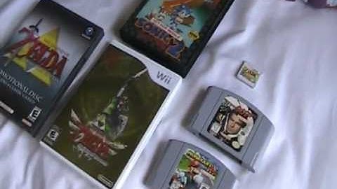 Not For Resale Video Games Explained