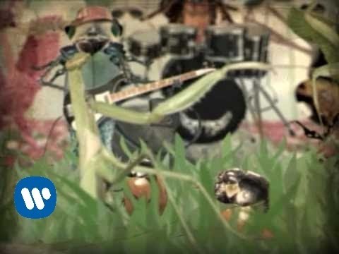 elbicho — Elbicho - Los rokipankis (video clip)