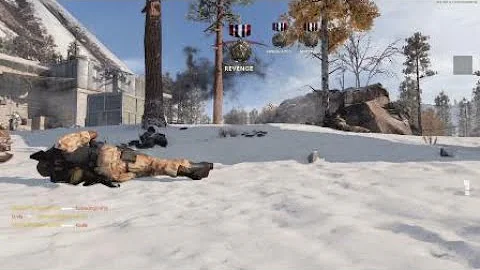 Black Ops Cold War