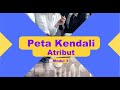 KUACI 2022 - PETA KENDALI ATRIBUT