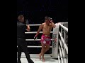 Split Decision DRAMA 😱 Relive Abdulla Dayakaev and Superlek’s razor-close first clash!