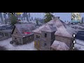 PUBG MOBILE LIVE | TOURNAMENT MATCH 6th | jvwolf