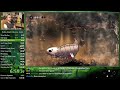 Hollow Knight: Silksong Any% in 1:40:16 (NMG, Cloak)