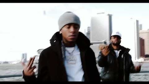 Goo Glizzy X NBA YoungBoy - My Life ( NBA YoungBoy verse only) with video