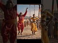 मेला में बंदर और बंदरिया ने क्या डांस किया मजा आ गया #shorts#short feed#YouTube shorts#Bandar dance